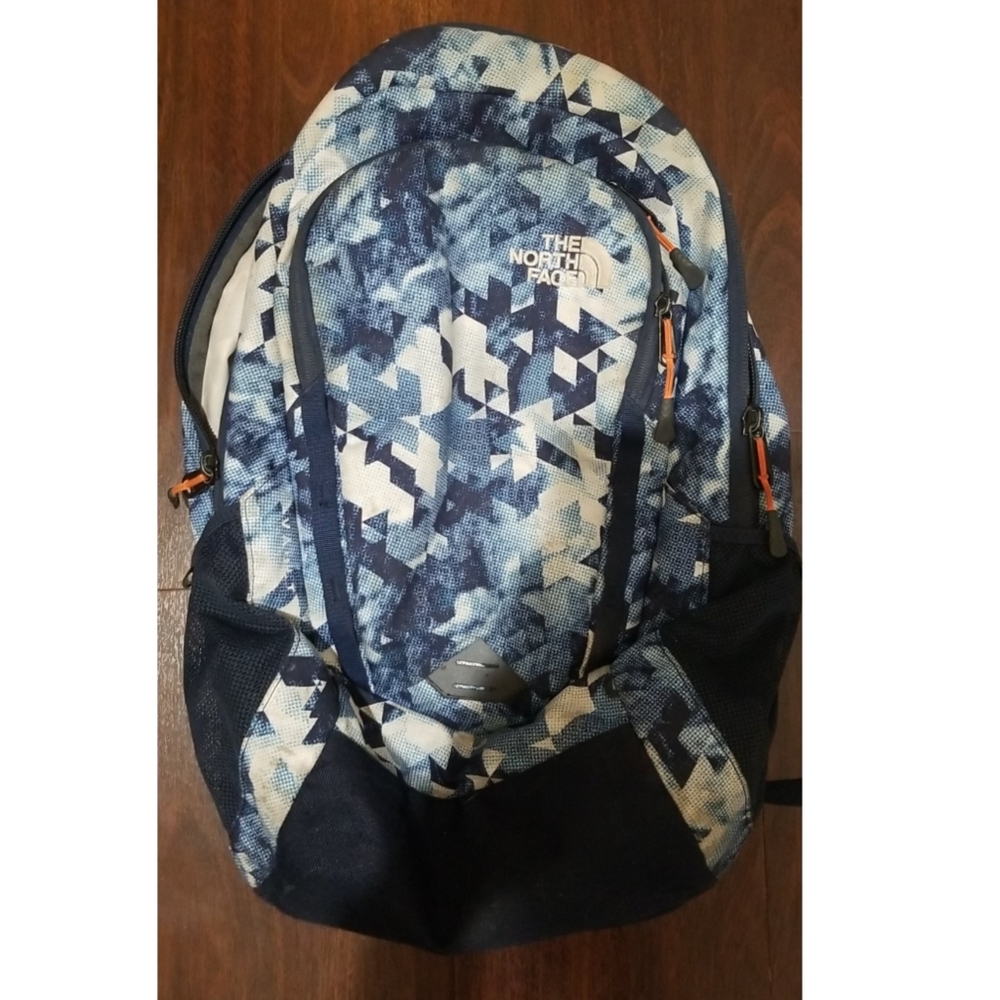 North Face Backpack